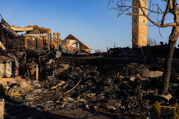 24/7 Emergency Fire Damage Assessment experts in Safety Harbor, FL