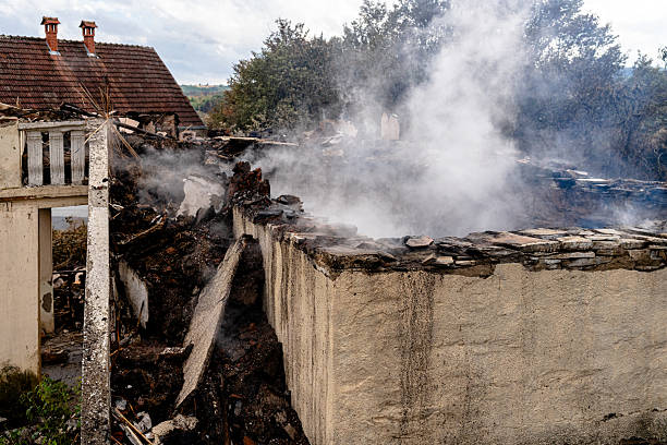 Reliable Fire Damage Assessment contractor in Safety Harbor, FL by Fire Damage Biloxi